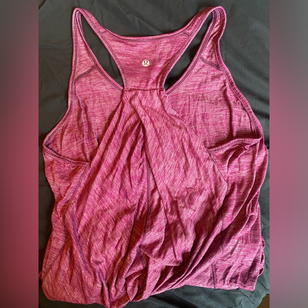 Lululemon Top
